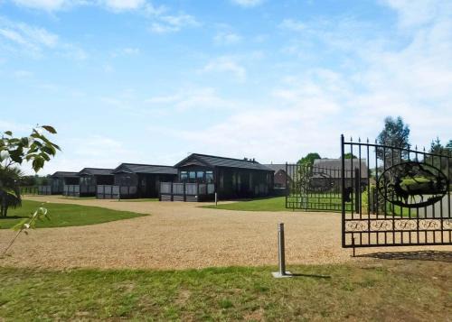 Barwell Complejo | King Richards Country Lodges
