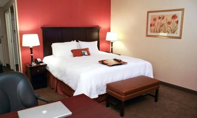 North Las Vegas Apartamento | King Room Near Life Storage LAS