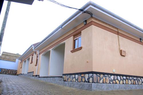 Mbarara Apartamento | King's Class Homes