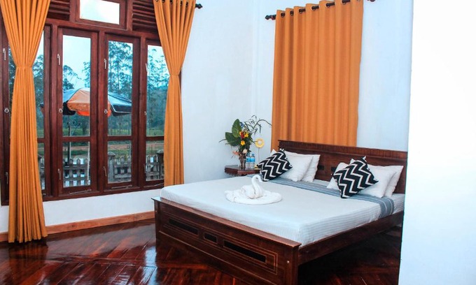 Lindula Casa | King's Hill Hotel