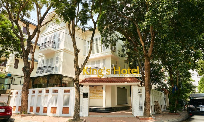 My Đinh Hotel | King's Hotel