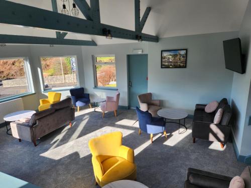 Oban Hotel | King's Knoll Hotel