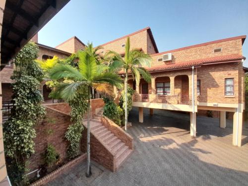 St. Lucia Apartamento | King's Palace Self Catering Apartments