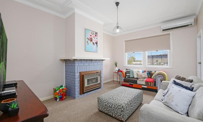 West Tamworth Casa | King's Park