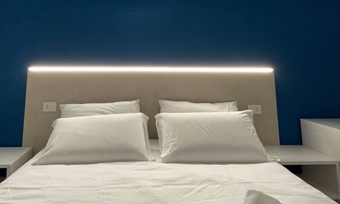 Termoli Casa | King's Rooms