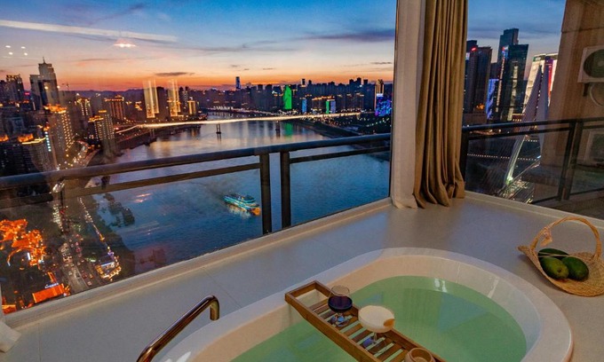 Yuzhong Casa | King'sLandind BnB