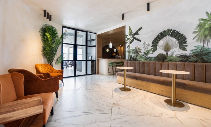 Golders Green Hotel | King Solomon Hotel