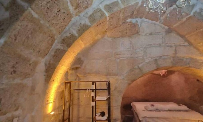 Avanos Cama Y Desayuno | King Solomon Palace