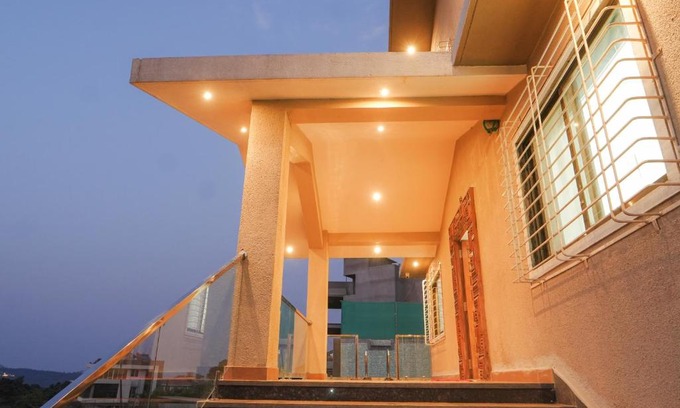 Bhilar Cama Y Desayuno | King Stone Villa