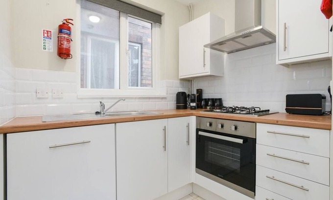 Nottingham City Centre Casa | King Street