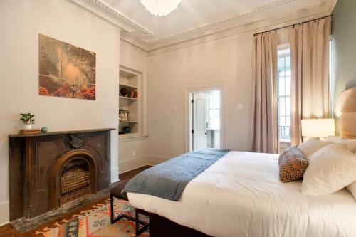Historic District - North Casa | King Suite 2nd FloorHotel Boutique