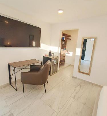 Colonia Centro Apartamento | King suite Centro Cozumel
