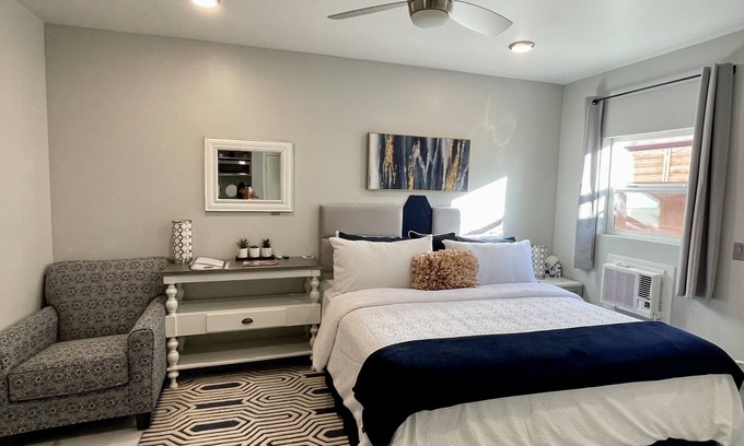 Hurricane Apartamento | King “Suite Escape” just 25 minutes from Zion