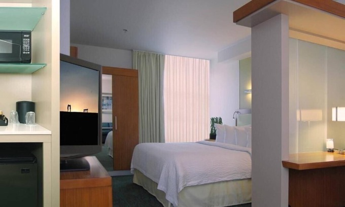North Las Vegas Apartamento | King Suite Near Knight Transportation LAS