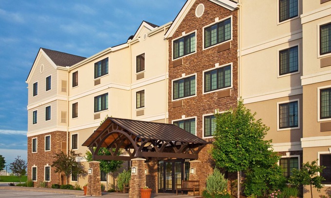 Davenport Condominio | King Suite | Perfect for Business Travelers
