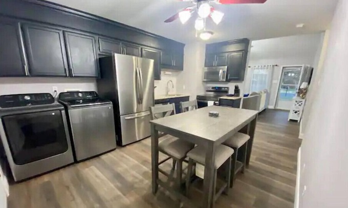San Angelo Casa | King Suite