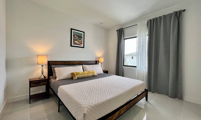 Florida City Casa | King Suites-Pet OK-Everglades-Biscayne-TheKeys