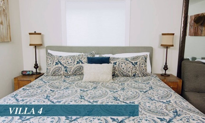 Redstone Condominio | King Villa en Crystal River