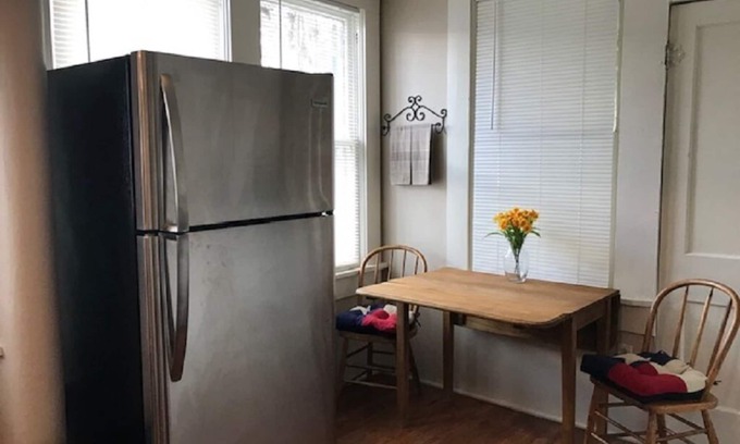 Southtown Apartamento | King Williams Sleepy Hollow