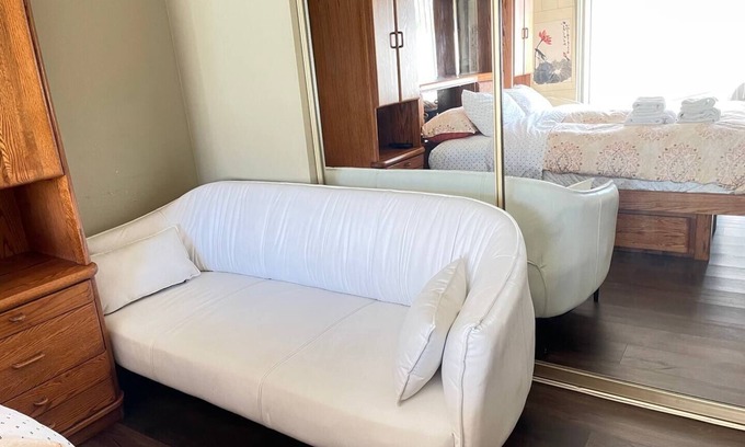 Azusa Apartamento | Fantasic View at Azusa hills