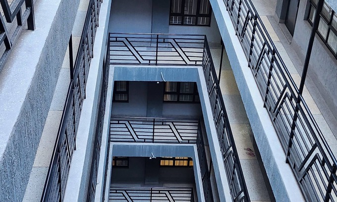 Nairobi Apartamento | Kingdom Corner Suites