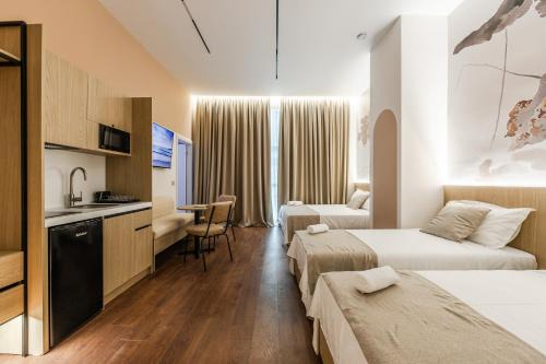 Durres Apartamento | Kingdom Family Apartment's Durres Center