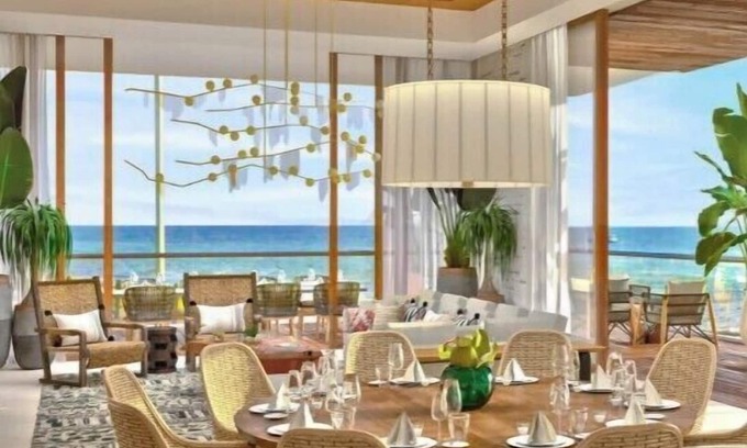 Mezcales Complejo | Kingdom of the Sun 2BR Loft – Magical Luxury for Families & Groups