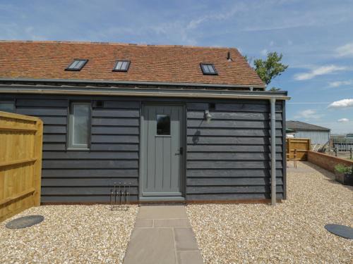 South Leigh Casa | Kingfisher, 2 The Old Stables