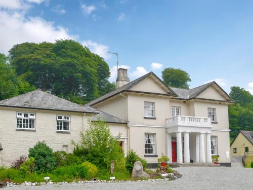 Liskeard Casa | Kingfisher Apt - B4866