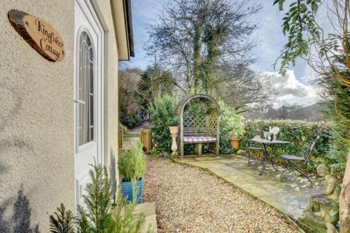 Kentisbury Casa | Kingfisher Cottage