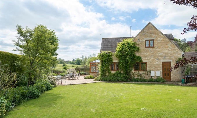 Winchcombe Casa | Kingfisher Cottage