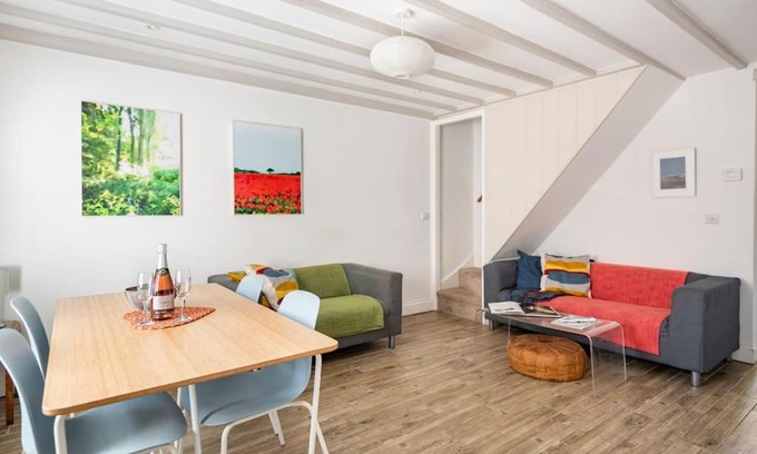 Martlesham Heath Casa | Kingfisher Cottage - Woodbridge