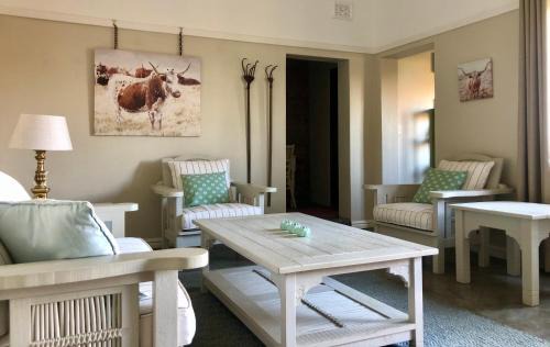 Umkomaas Apartamento | Kingfisher Cottage