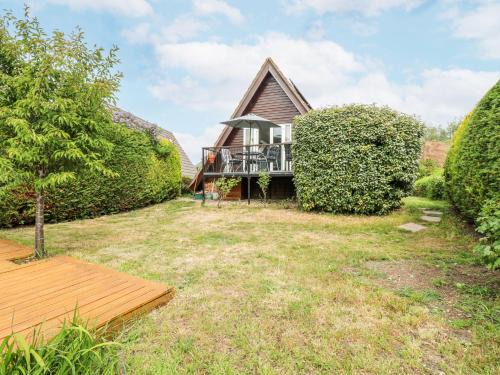 Thistley Green Casa | Kingfisher