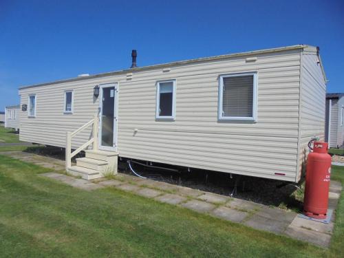Ingoldmells Casa | Kingfisher Horizon V 8 Berth Central Heated Close to site entrance