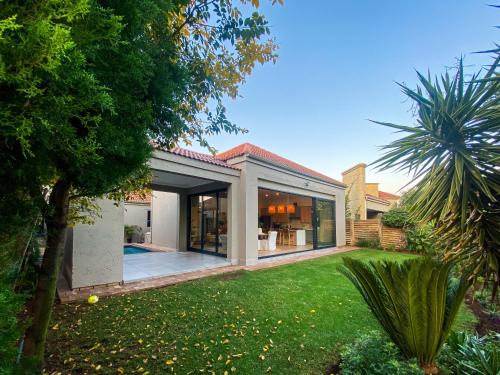 Hartbeespoort Casa | Kingfisher House, Pecanwood Estate, Hartbeespoort