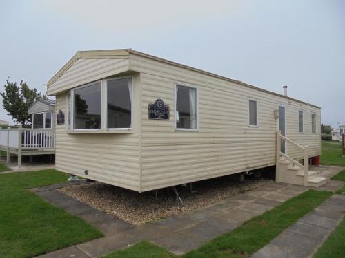 Ingoldmells Casa | Kingfisher Ingoldmells Horizon KF 8 berth heated