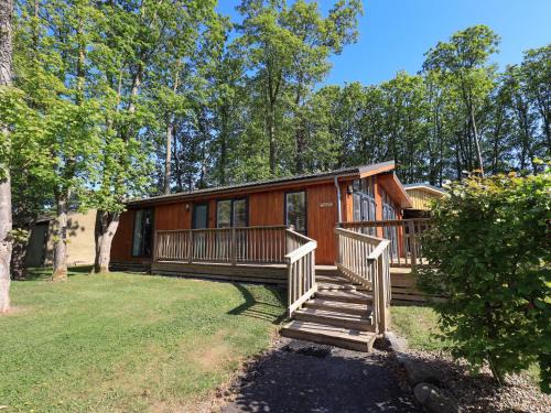 Gargrave Casa | Kingfisher Lodge