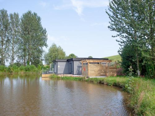 Bradninch Casa | Kingfisher Lodge - Uk33889