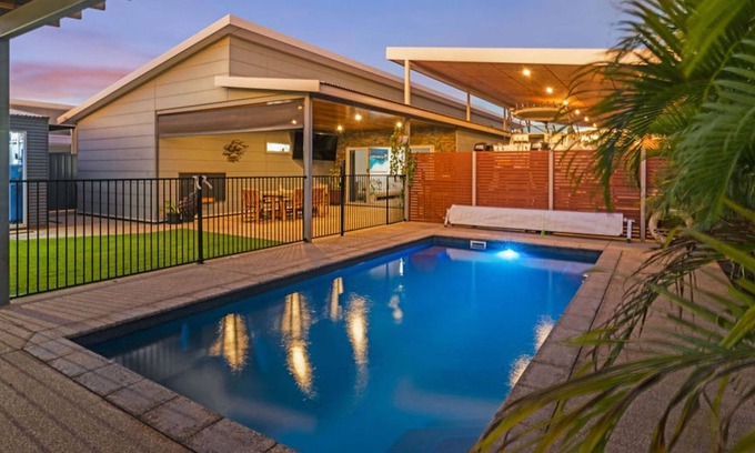 Exmouth Casa | Kingfisher - The holiday home with everything