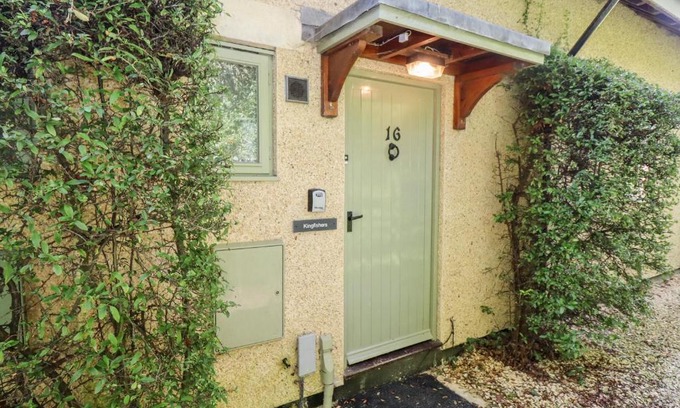 Cirencester Casa | Kingfishers Cottage 6