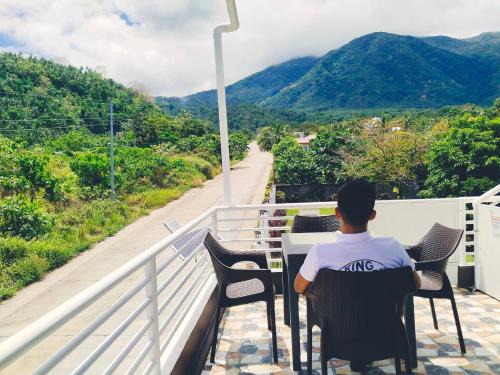 Mambajao Casa | Kinghorn Garden House Resort