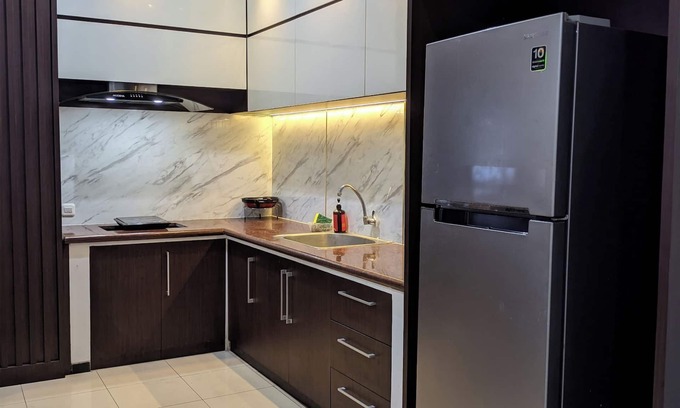Kudus Casa | Kingkost Kenari Kudus
