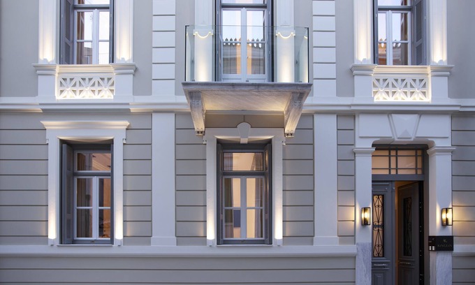 Makrigianni Apartamento | Kinglin Luxury Living