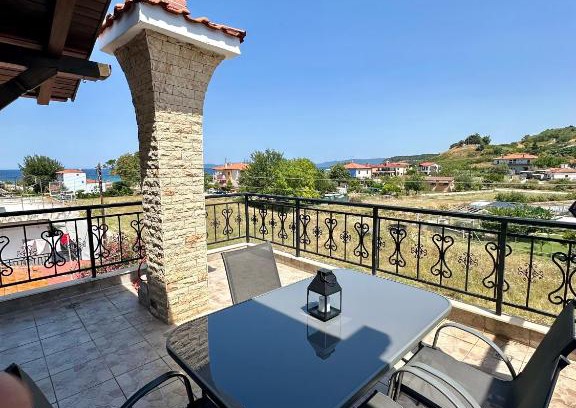 Ierissos Apartamento | Kings Apartments
