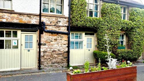 Kirkby Lonsdale Hotel | Kings Arms Hotel