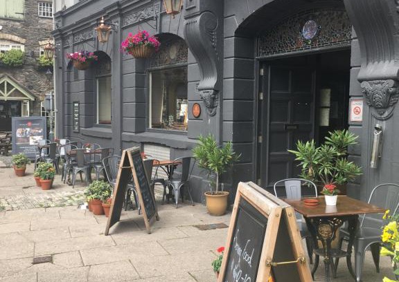 Newland Near Ulverston Hotel | Kings Arms Hotel