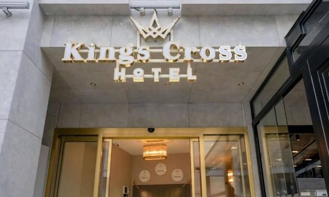 Esentepe Hotel | Kings Cross Hotel Istanbul