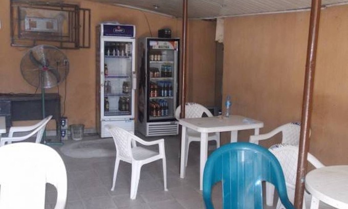 Ikotun Hotel | Kings Crown Hotel