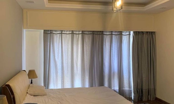 Bamburi Casa | KINGS DISTINCTION RESIDENCE